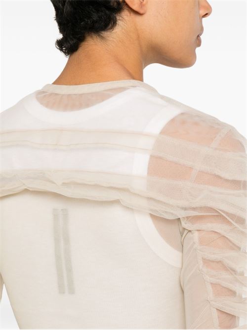 Rhino top RICK OWENS | RO01F6782TUTUS138